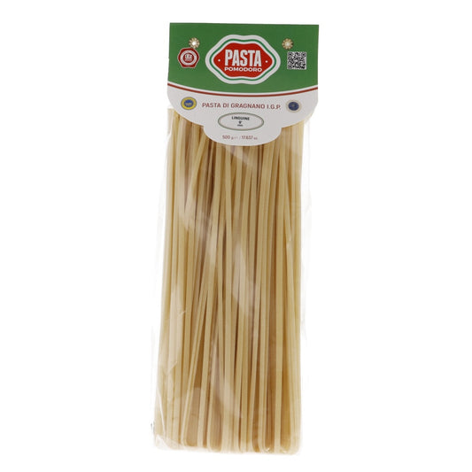 LINGUINE