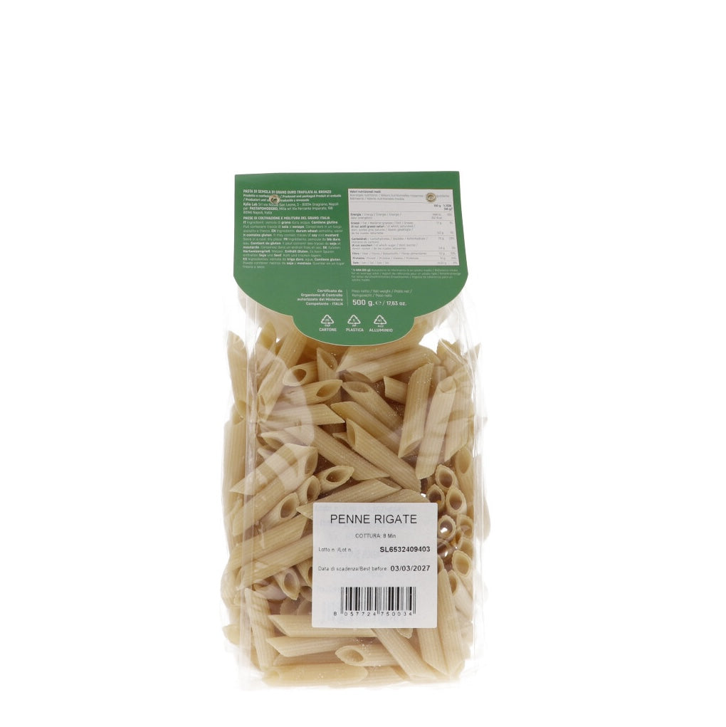 PENNE RIGATE
