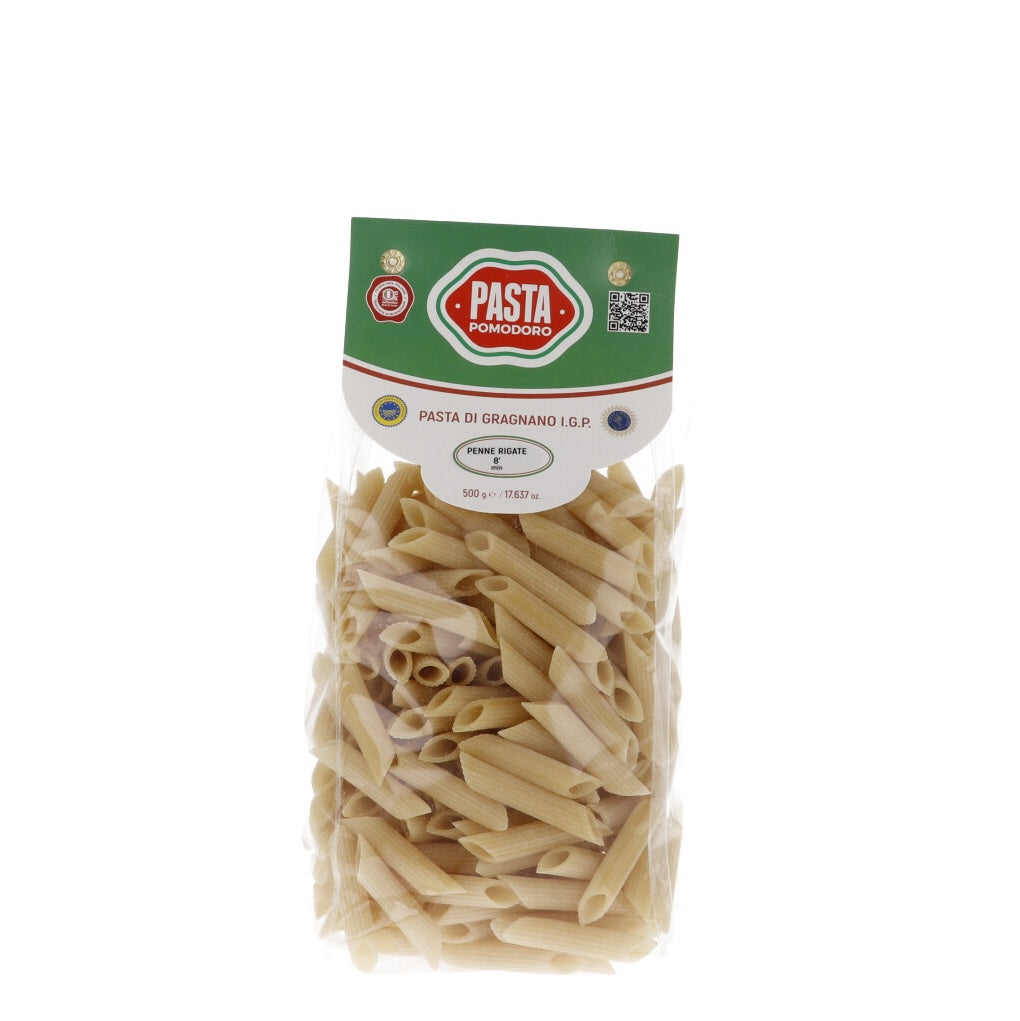 PENNE RIGATE