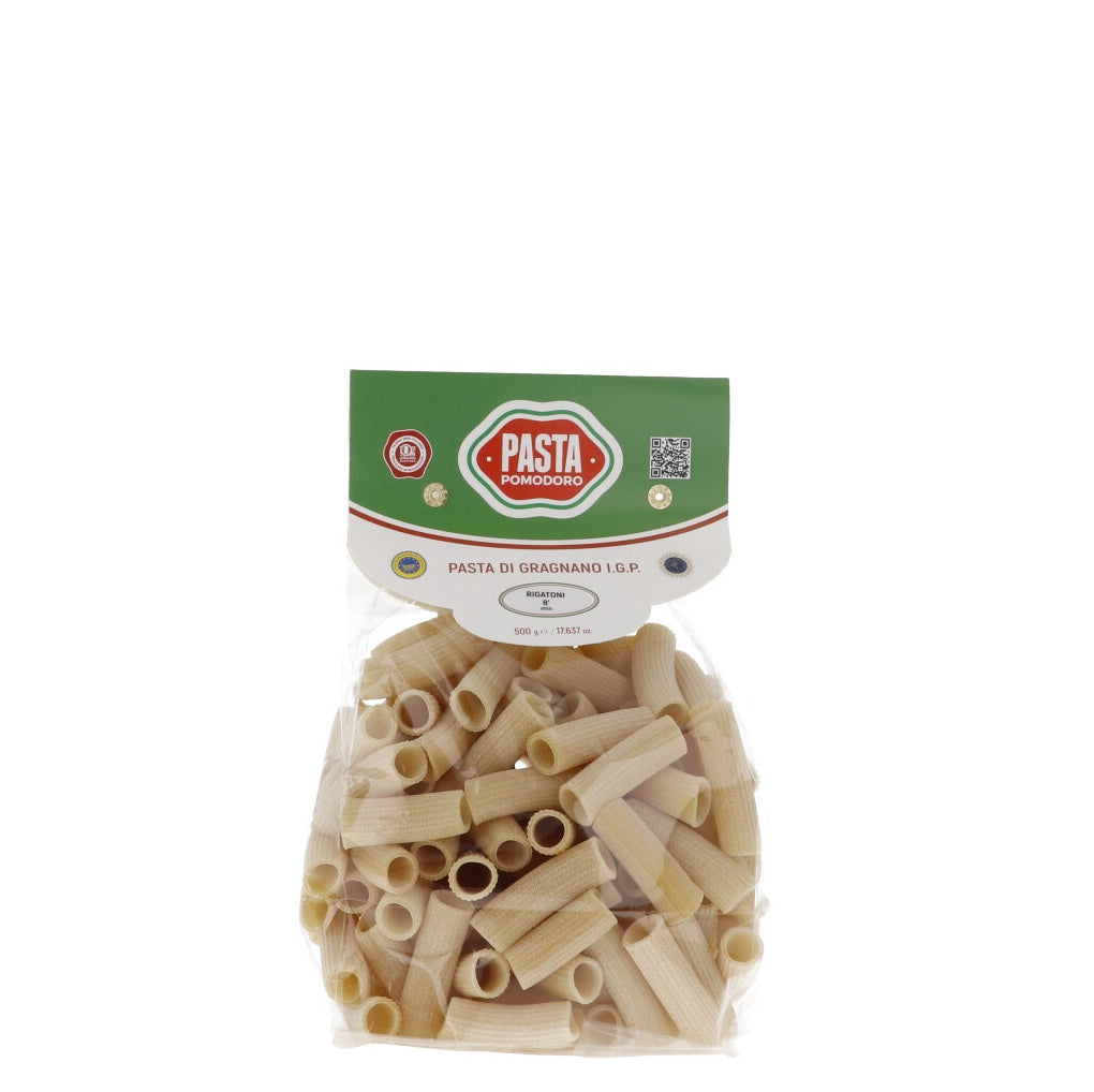 RIGATONI