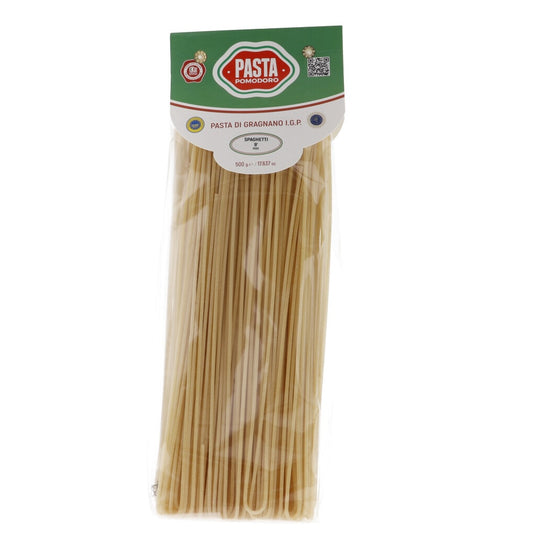 SPAGHETTI