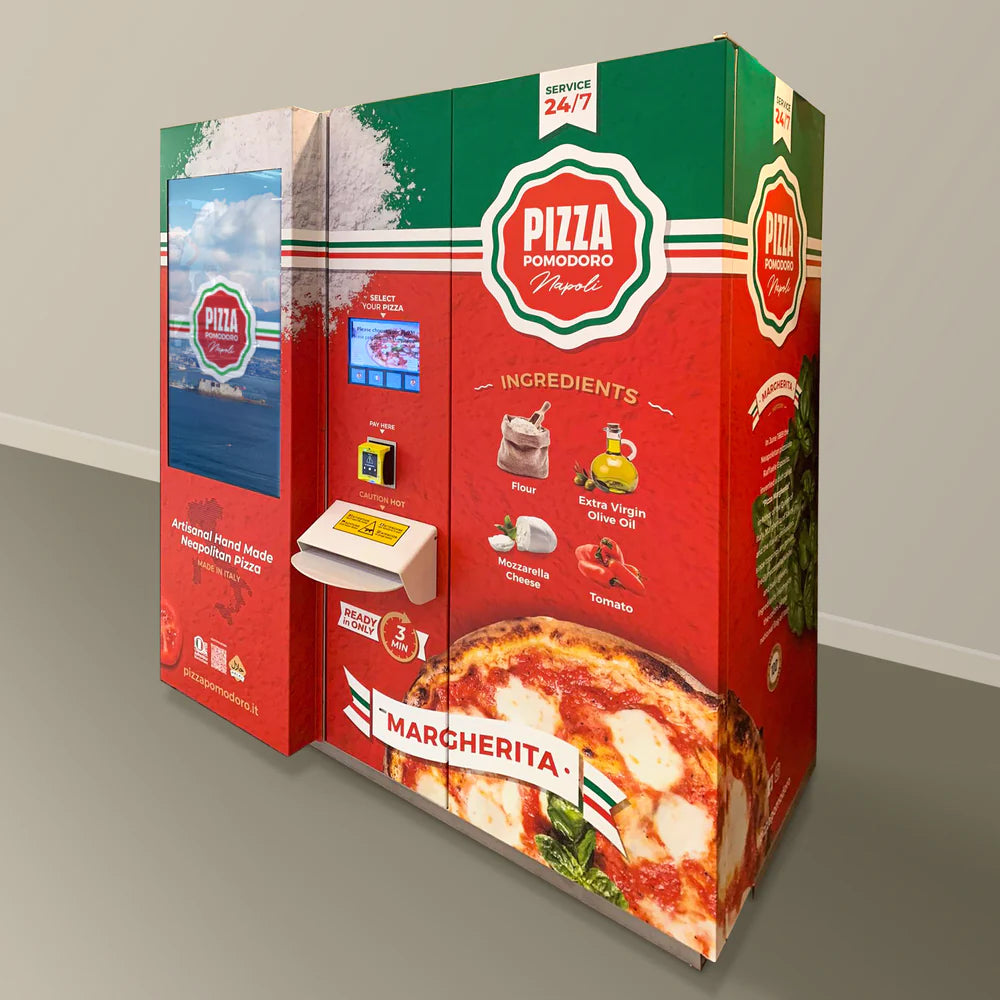 Vending Machine
